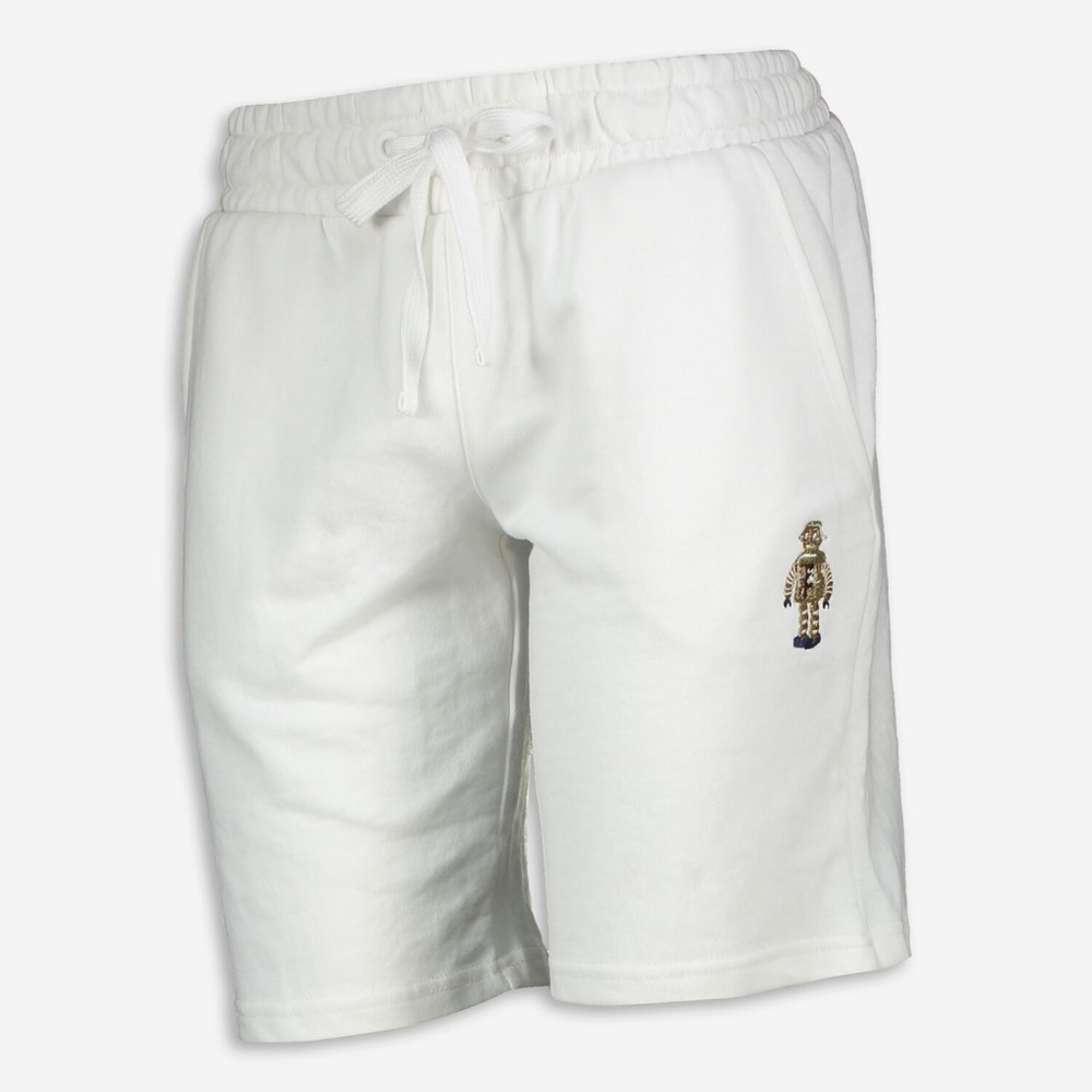Percival Men’s Shorts Robot M